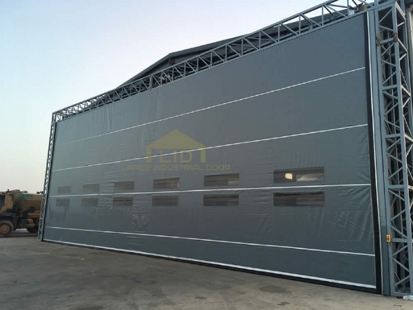 Hangar Kapıları 02-441
