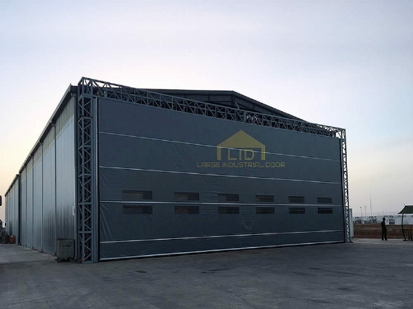 Hangar Kapıları 04-5707